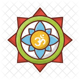 Diwali  Icon