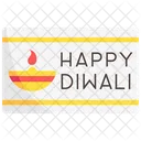 Diwali  Icon