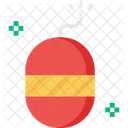 Crackersm Diwali Bomb Crackers Icon