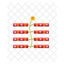 Diwali Bomb Diwali Fireworks Icon