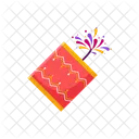 Diwali Bomb Cracker Diwali Icon