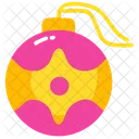 Lantern Lamp Da Icon