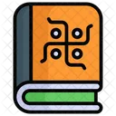 Diwali Knowledge Cripture Icon