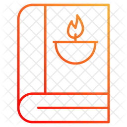 Diwali book  Icon