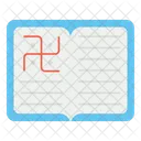 Diwali Book  Icon