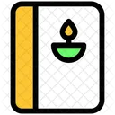 Diwali Book Diwali Book Symbol