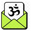 Diwali-Brief  Symbol