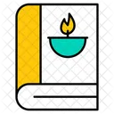 Diwali Buch Diwali Buch Symbol
