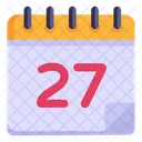 Diwali Date  Icon