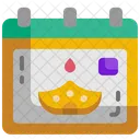 Diwali Day  Icon