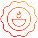 Diwali festival  Icon