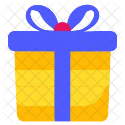 Diwali-gift  Icon