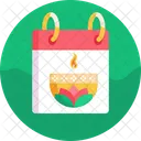 Diwali Icons Icon
