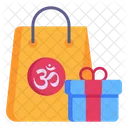 Diwali Gifts  Icon