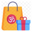 Diwali Gifts  Icon