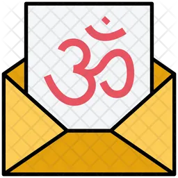 Diwali Greeting  Icon
