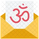 Diwali Greeting  Icon