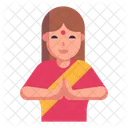 Diwali Greetings  Icon