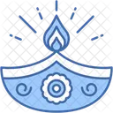 Diwali  Icon