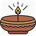 Diwali  Ícone
