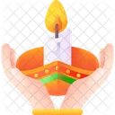 Diwali  Icon