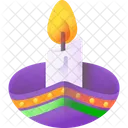 Diwali  Icon