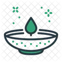 Diwali  Icono