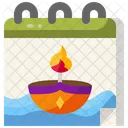 Diwali  Icon