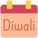 Diwali  Icon