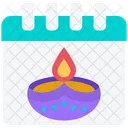 Diwali  Icon