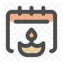Diwali  Icon