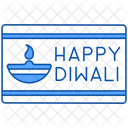 Diwali  Icon
