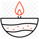Diwali  Icon
