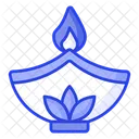 Diwali  Icon