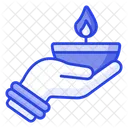 Diwali  Icon