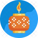 Diwali Icons Icon