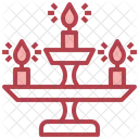 Diwali-Lampe  Symbol