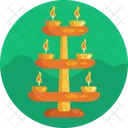 Diwali Icons Icon