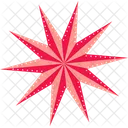 Diwali Lantern Lantern Decoration Icon
