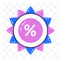 Diwali sale  Icon