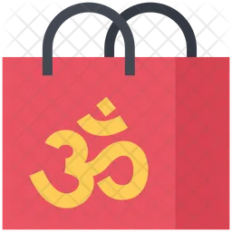 Diwali Shopping  Icon