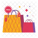 Diwali Shopping  Icon