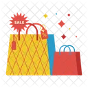 Diwali Shopping  Icon