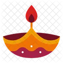 Diwali-Symbole  Symbol