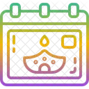 Diwali-Tag  Symbol