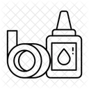 DIY-Bastelset  Symbol