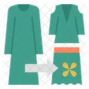 Diy Clothes  Icon