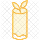 Diy Compost Tube Diy Compost Icon