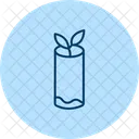 Diy compost tube  Icon