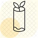 Diy compost tube  Icon